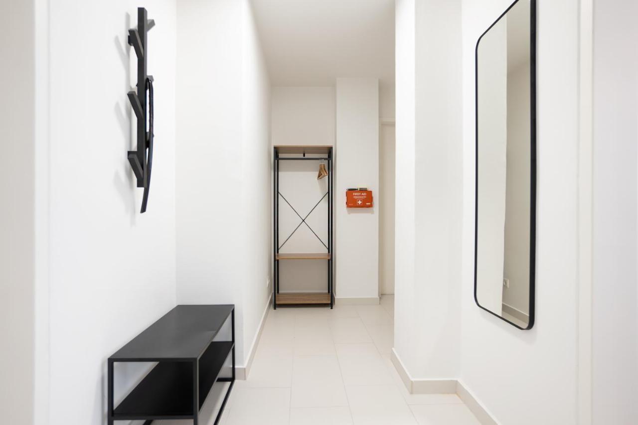 Bright Stylish Apartment In A Top Location Vienna Exterior photo